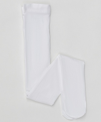 Белые колготки Button Blue, школьная форма для девочек  фото, kupilegko.ru